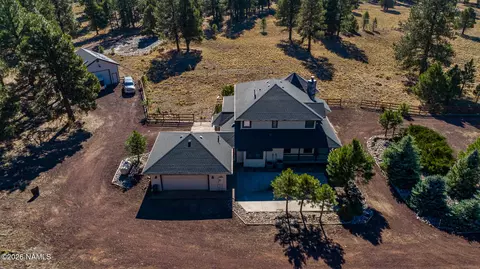 Other - 4540 Forest Ranches Loop, Parks, AZ 86018 photo 11 of 17