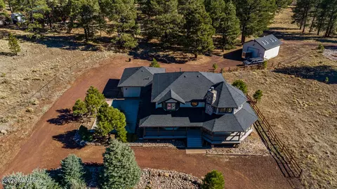 Other - 4540 Forest Ranches Loop, Parks, AZ 86018 photo 13 of 17