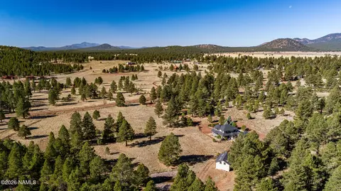 View/Area - 4540 Forest Ranches Loop, Parks, AZ 86018 photo 3 of 4