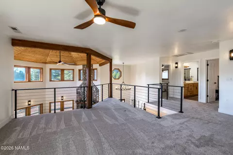 Entry Way - 4540 Forest Ranches Loop, Parks, AZ 86018 photo 2 of 2