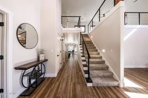 Entry Way - 4540 Forest Ranches Loop, Parks, AZ 86018 photo 1 of 2