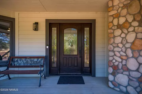 Other - 4540 Forest Ranches Loop, Parks, AZ 86018 photo 1 of 17