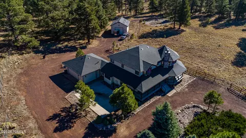 Other - 4540 Forest Ranches Loop, Parks, AZ 86018 photo 12 of 17