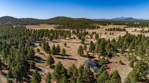 View/Area - 4540 Forest Ranches Loop, Parks, AZ 86018 photo 2 of 4