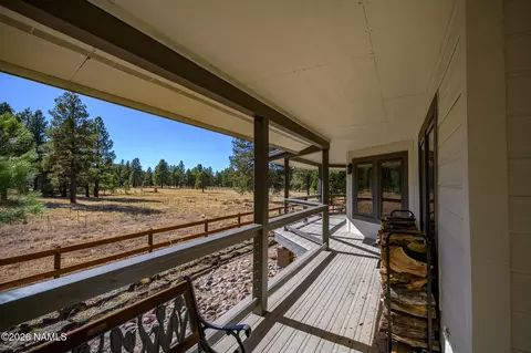 Exterior - 4540 Forest Ranches Loop, Parks, AZ 86018 photo 6 of 18