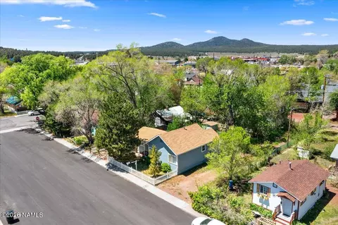412 W Sherman Ave, Williams, AZ 86046