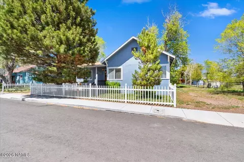 412 W Sherman Ave, Williams, AZ 86046