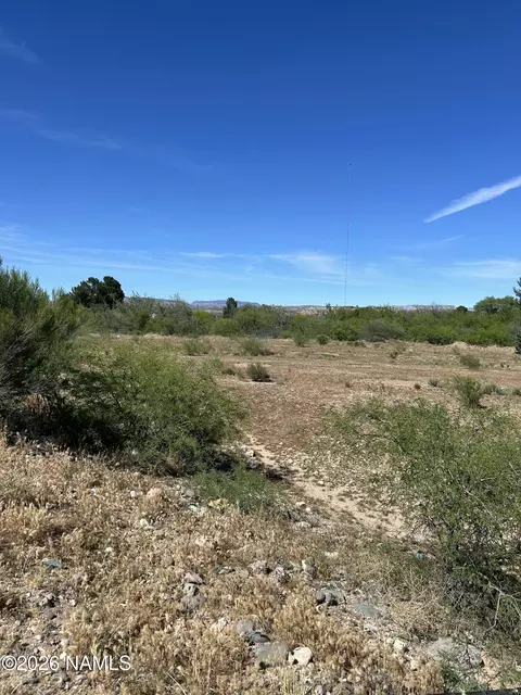 100 E Fir St, Cottonwood, AZ 86326