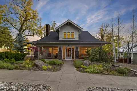 211 Elm Ave, Flagstaff, AZ 86001
