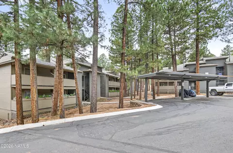 1385 W University Ave #3-122, Flagstaff, AZ 86001