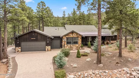 2610 Rock Spring Ct, Williams, AZ 86046