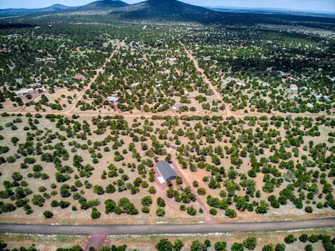 View/Area - 7668 Daisy Dr, Williams, AZ 86046 photo 1 of 2