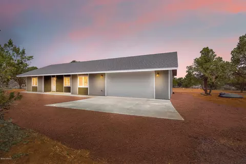 7668 Daisy Dr, Williams, AZ 86046