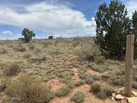 1140 E Valle Rd #5, Williams, AZ 86046