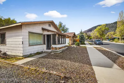 2721 N Main St, Flagstaff, AZ 86004