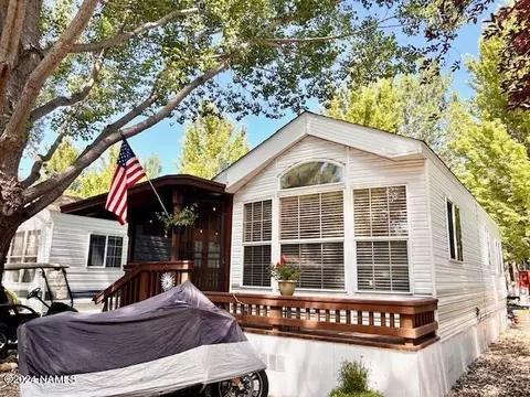 17550 S Munds Ranch Rd #234, Munds Park, AZ 86017