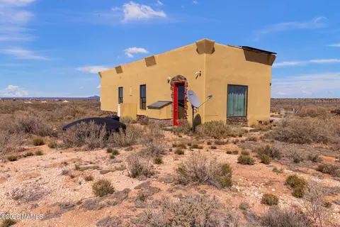 2978 S Amherst St, Williams, AZ 86046
