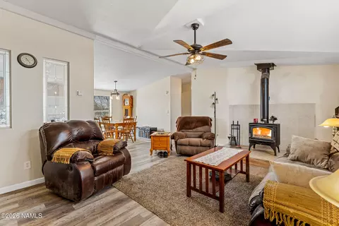 283 S Overland Trl, Williams, AZ 86046
