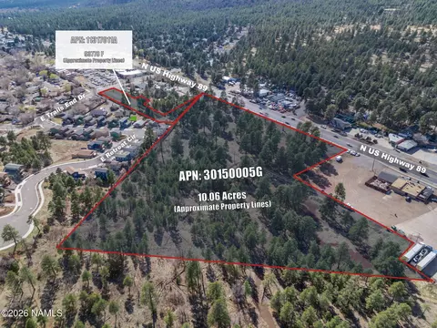 7000 Us-89, Flagstaff, AZ 86004