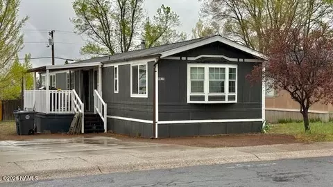 4935 E Dean Ave, Flagstaff, AZ 86004