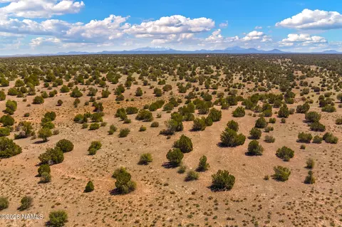 10529 W Red Bluff Rd, Williams, AZ 86046