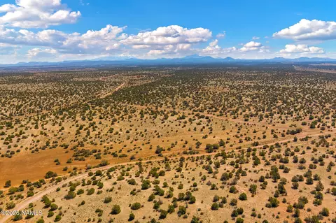 10529 W Red Bluff Rd, Williams, AZ 86046