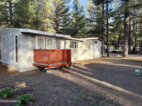 2500 W Route 66 #88, Flagstaff, AZ 86001