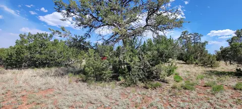 2152 S Hollyhock Ln, Williams, AZ 86046
