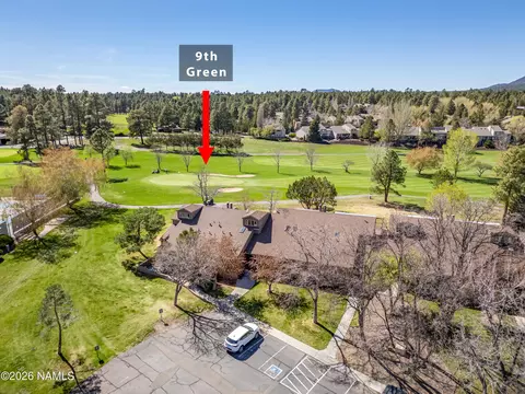 2747 N Fairview Dr, Flagstaff, AZ 86004