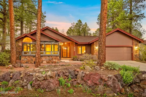 3389 S Carol Dr, Flagstaff, AZ 86005