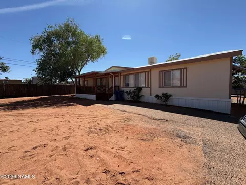 34 Bonita St #34, Page, AZ 86040