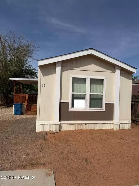 35 Amado St #35, Page, AZ 86040