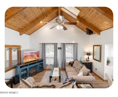 304 S 4th St, Williams, AZ 86046