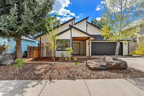 665 N Pine Cliff Dr, Flagstaff, AZ 86001