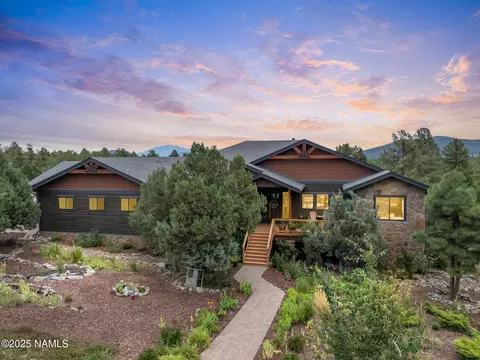 300 Fairway Dr, Williams, AZ 86046