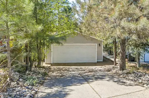55 E Pauline Dr, Flagstaff, AZ 86005