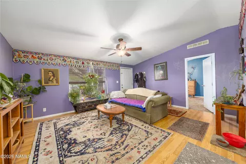 4960 Empire Ave, Flagstaff, AZ 86004
