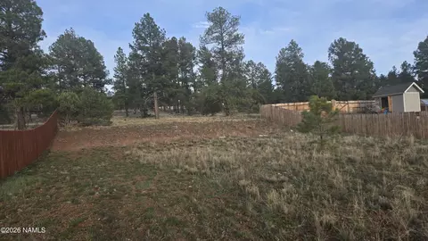 904 Wells Fargo Dr, Williams, AZ 86046