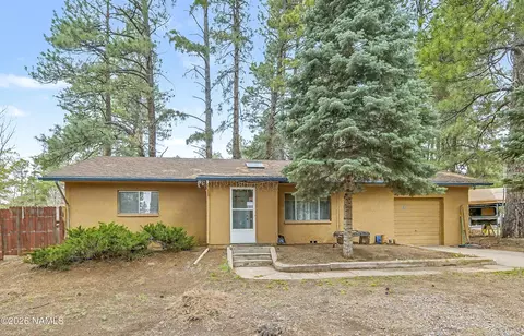 2922 Kweo Trl, Flagstaff, AZ 86005