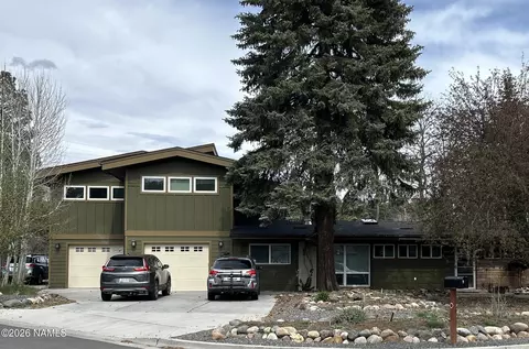 2304 N Talkington Dr, Flagstaff, AZ 86001