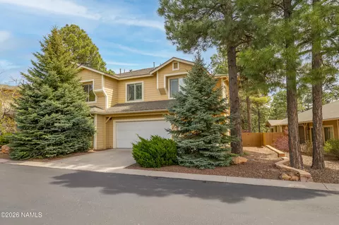 1148 N Flowing Springs Trl, Flagstaff, AZ 86004