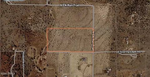 00 E Soaring Eagle Rd, Williams, AZ 86046