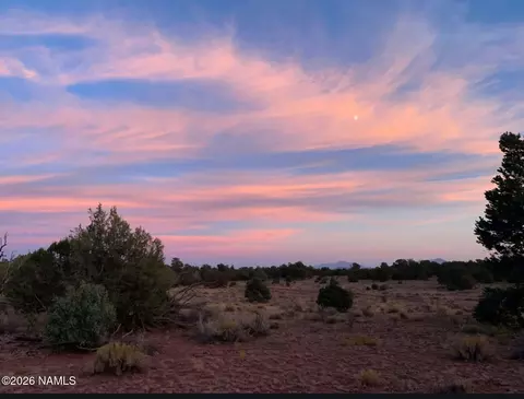 6371 E Roper Cir, Williams, AZ 86046