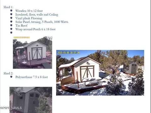 6371 E Roper Cir, Williams, AZ 86046 photo 9