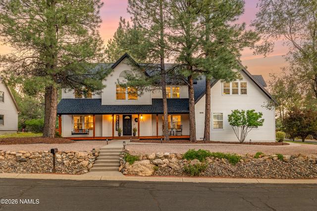 4450 E Coburn Dr, Flagstaff, AZ 86004