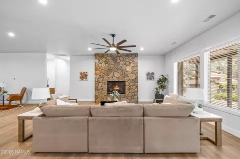 5235 E Mockingbird Dr, Flagstaff, AZ 86004 photo 22