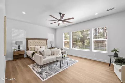 5235 E Mockingbird Dr, Flagstaff, AZ 86004 photo 32