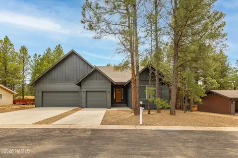5235 E Mockingbird Dr, Flagstaff, AZ 86004 photo 60