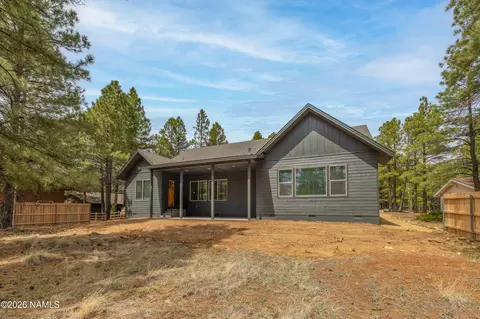 5235 E Mockingbird Dr, Flagstaff, AZ 86004 photo 56
