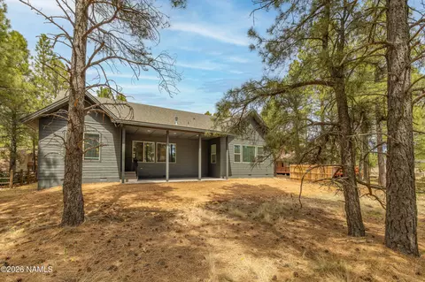 5235 E Mockingbird Dr, Flagstaff, AZ 86004 photo 58